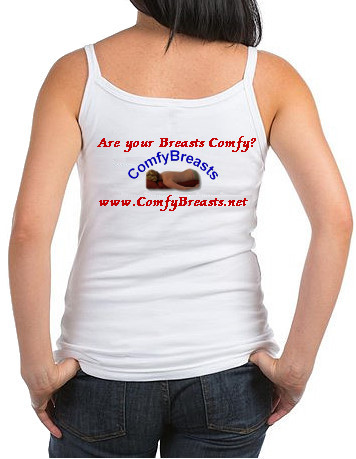 click here to view all the ComfyBreasts Tshirts & accessories store